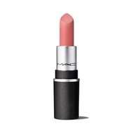 MAC Mini Matte Lipstick - 617 Velvet Teddy for Women - 0.06 oz Lipstick MAC Mini Matte Lipstick - 61