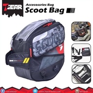 Terbaru 7Gear Scooter Tunnel Bag Maxi Scooter Nmax Xmax Tmax Pcx Aerox