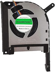 New GPU Cooling Fan for ASUS TUF FX505DT FX505 FX95 FX705DU FX705DD FX705DT FX95G FX86 ZX86 FX86FE F