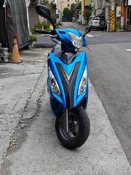 X-SENSE125 X-紳士125  賣場另有MANY110 雷霆s150, Mii可供參考 /中古機車/二手機車