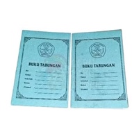 / SAVINGS BOOK SCHOOL SAVINGS BOOK ARISAN/ STUDENT/ SAVINGS BOOK DOES NOT UP TO 1000