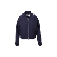 AMI PARIS Track Jacket Nauticblue Unused