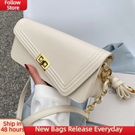 Branded Designer Shoulder Bags For Women 2021 Fashion Small Crossbody Bags PU Leather Stylish Ladies