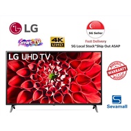 LG 43UN6800 50UN6800 55UN6800 43inch 50inch 55inch 4K UHD Smart LED TV