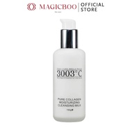 Magicboo 3003C Pure Collagen Moisturizing Cleansing Milk 150ml