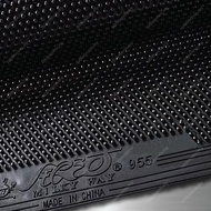 YINHE 955 Long Pimples Table Tennis Rubber Getah Ping Pong Zarah Panjang OX / 0.7mm ITTF Approved