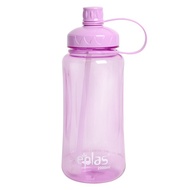 Eplas BPA Free Water Bottle 2000ml EGX-2000
