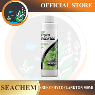 Seachem Reef Phytoplankton 500mL