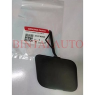 *  PERODUA AXIA 2019-2022 STD/ SE FRONT BUMPER TOWING COVER CAP / DEPAN BUMPER TOWING PENUNTUP 52127