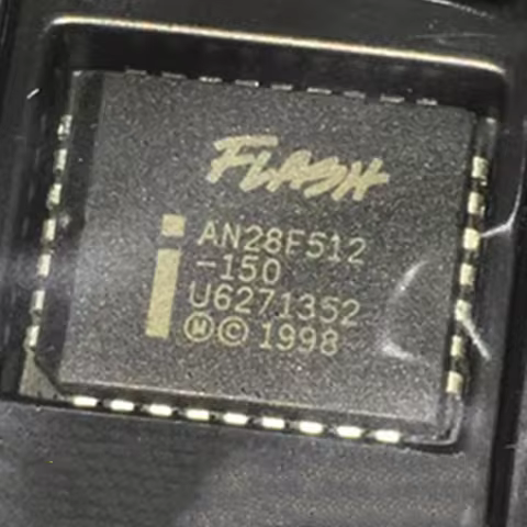 N28F512-150 AN28F512-150 NEW Original Genuine Chip Packing 32-PLCC