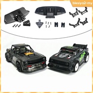 [BlesiyaedMY] SG1603 / SG1604 SG-1603 / SG-1604 Body Shell for 1/16 RC Car Spare Parts