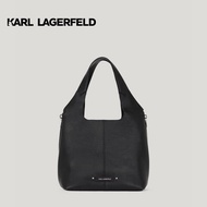 KARL LAGERFELD -  K/HARDWARE MEDIUM TOTE BAG A3W30080