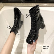 WYN Korean HEELS BOOTS BO5400