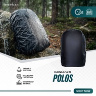 Evernext - Raincover Waterproof Bag Raincoat Rain Protector Raincover Backpack Plain