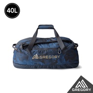 [Quick Outdoor] American GREGORY 147902 Supply 40L Professional Lightweight Multifunctional Duffel E