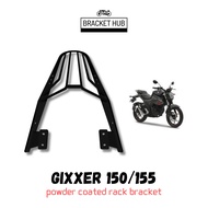 Top Box Bracket for Suzuki Gixxer 250 (1st Version) / Gixxer250 Bracket / Gixxer bracket / Suzuki Gi