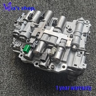 PremiumAutomatic Transmission Valve Body Assembly TF-80SC AF40 AWF21 TF80SC AF40-6 TF80-SC For Volvo
