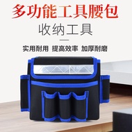 Tool Bag Multifunctional Electrician Bag Woodworking Tool Bag Small Size Tool Bag Tool Bag 1021