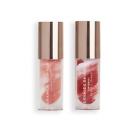 Revolution Festive Allure Ceramide Shimmer Lip Swirl 4.5ml