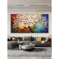Tree of life by Gustav Klimt Reproductions Wall Art Picture Scandinavian Canvas Poster and Print Pai