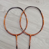 Apacs badminton racket_Apacs Versus 55