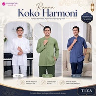 LATEST ADULTkoko RAUNA/ HARMONY DENIM, SAGE, WHITE/ READY TO SHIP/