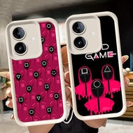 Soft Casing for OPPO A5 A79 A3X A3 A5i Pro A5X 5G White Q47 GameSQUID