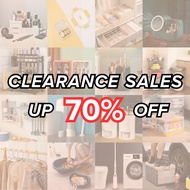 Citylife Clearance Sales up to 70% off