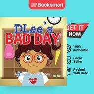 DLee's Bad Day - Paperback - English - 9781941697108