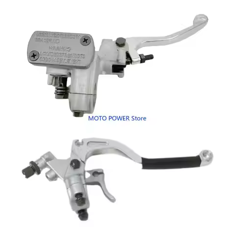 G7ND Motorcycle Brake Front Cylinder Hydraulic Brake Lever for for CRF250R CRF450R CRF250X CRF450X M