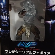 Predator Scar avp furyu Alien ht McFarland neca