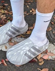 Adidas adifom superstar 包頭 拖鞋