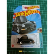 Hot Wheels Porsche 911 Turbo