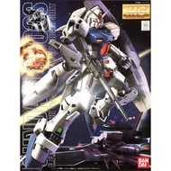 GUNDAM MG 1/100 GP03S GUNDAM Prototype No. 3 Stamen Xiongrui Animation Peripheral Collectibles Assem
