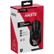 HyperX Pulsefire Haste Gaming Mouse Black (4P5P9AA)