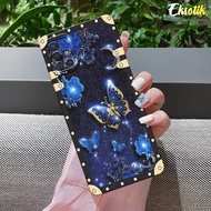 Case Untuk SAMSUNG A51 (SM-A515F) - Eksotik - Casing SAMSUNG A51 - Bahan Lentur Premium - Kesing SAM