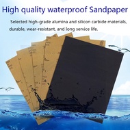 PAPEL DE LIHA (SAND PAPER)60 80 100 120 150 -1000- 1200 Sand Paper Sandpaper
