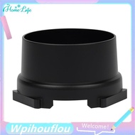 [HoME&life] For Home Use Coffee Machine Replacement Funnel–Coffee Handle Powder Ring, Compatible wit