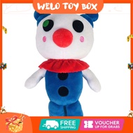 Birthday Gift Toys Roblox Piggy Plush Dolls Pig Tiger Clown Shape Peluche Soft Stuffed Toy Action Figure Kids Gifts