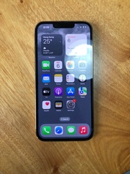 iPhone 13 pro 128gb