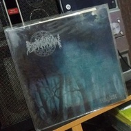 DISSIMULATION "Miglose..." 7" vinyl EP Ledo Takas Records LETA 004 EP, 2000