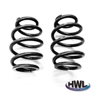 HWL Barrel Adjustable Coil Spring 200mm (1pc) - 7K/6K