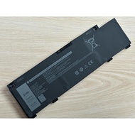 266J9 BateriFor Dell G3 15 3590 3500 G5 15 5500 5505 Inspiron 14 5490 Series M4GWP PN1VN 0PN1VN 11.4