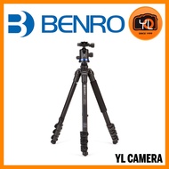 Benro TAD18AIB1 Series 1 Adventure Aluminum Tripod with B1 Ball Head