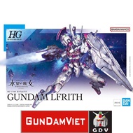 Mô hình Gundam Bandai HG 1/144 Gundam Lfrith