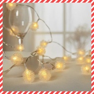 其他品牌 - 蒲公英LED串燈 燈飾 裝飾 求婚 佈置 暖白色（電池）