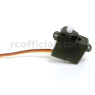 QIDI 3D-550 RC Airplane Spare Parts Accessories Servo