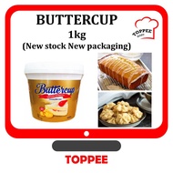 Buttercup 1kg Buttercup Luxury Spread [New Stock]