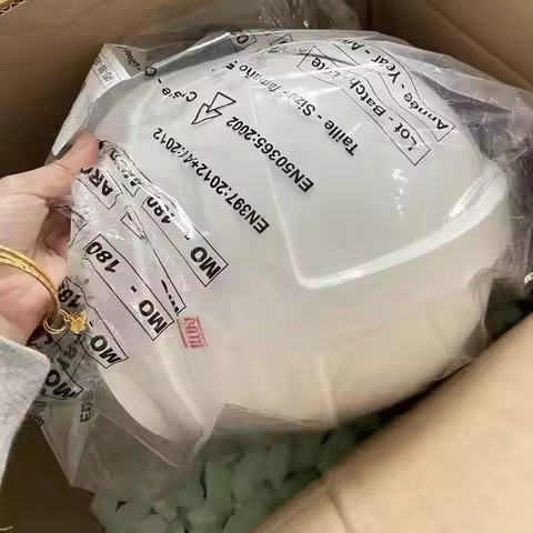 CATU anti-arc protective helmet MO-180-ARC12 electrical protective helmet