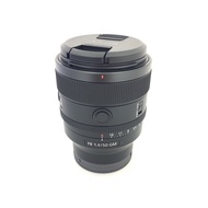 先到先得 Sony 50mm F1.4 GM